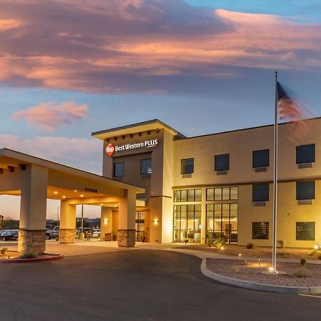 Best Western Plus Casa Grande Inn & Suites Экстерьер фото