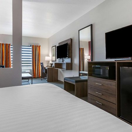Best Western Plus Casa Grande Inn & Suites Экстерьер фото