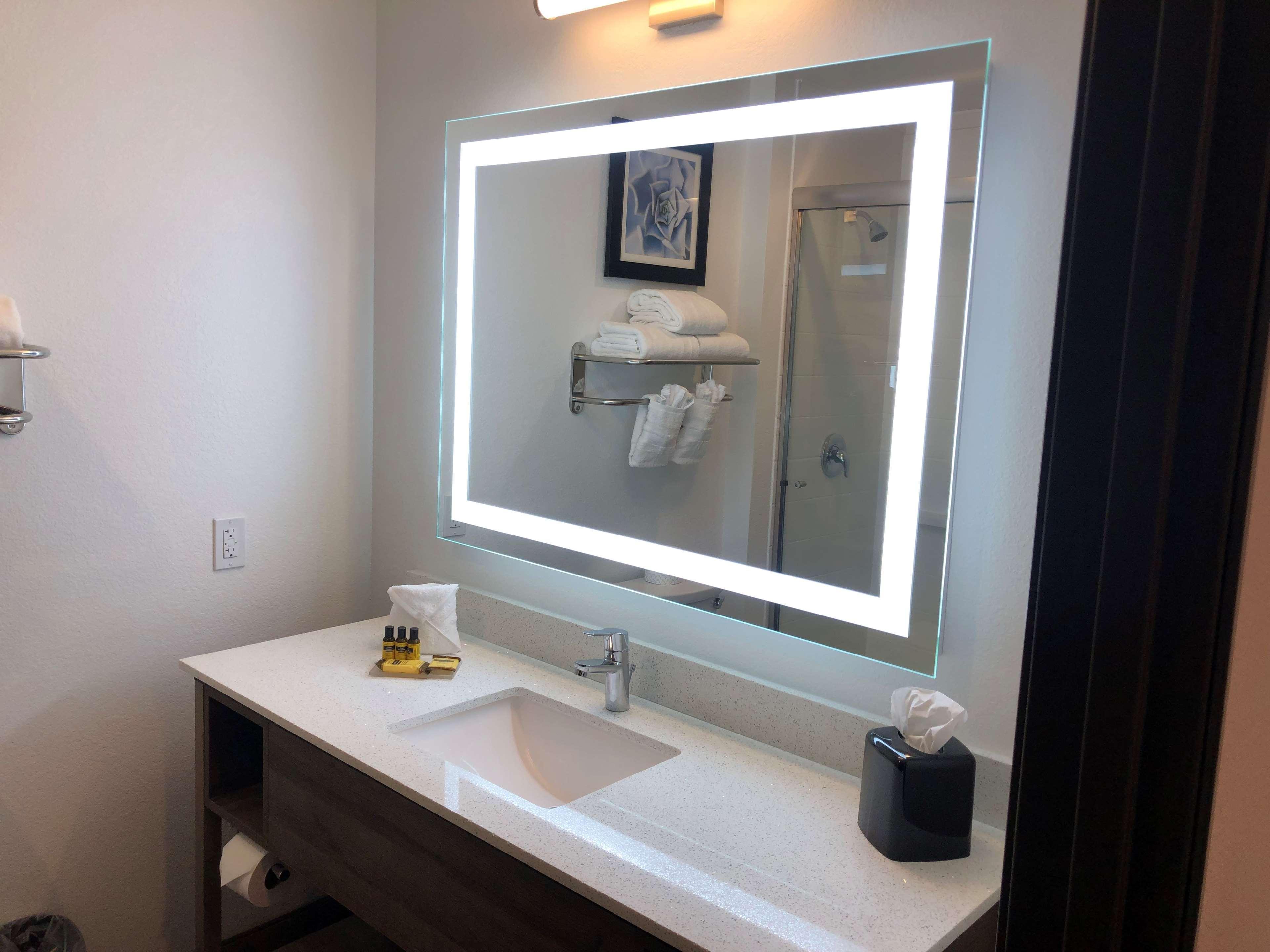 Best Western Plus Casa Grande Inn & Suites Экстерьер фото
