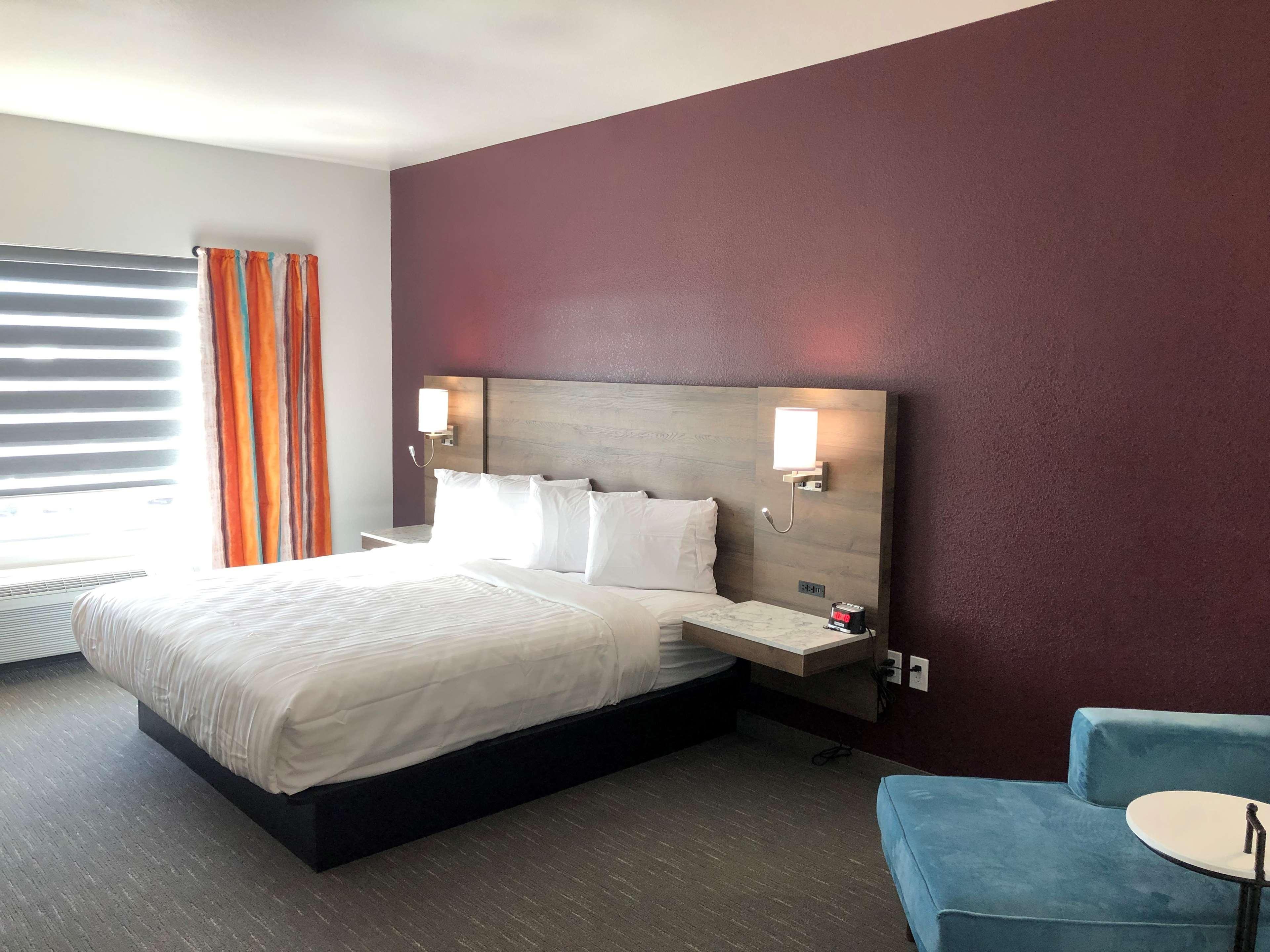 Best Western Plus Casa Grande Inn & Suites Экстерьер фото