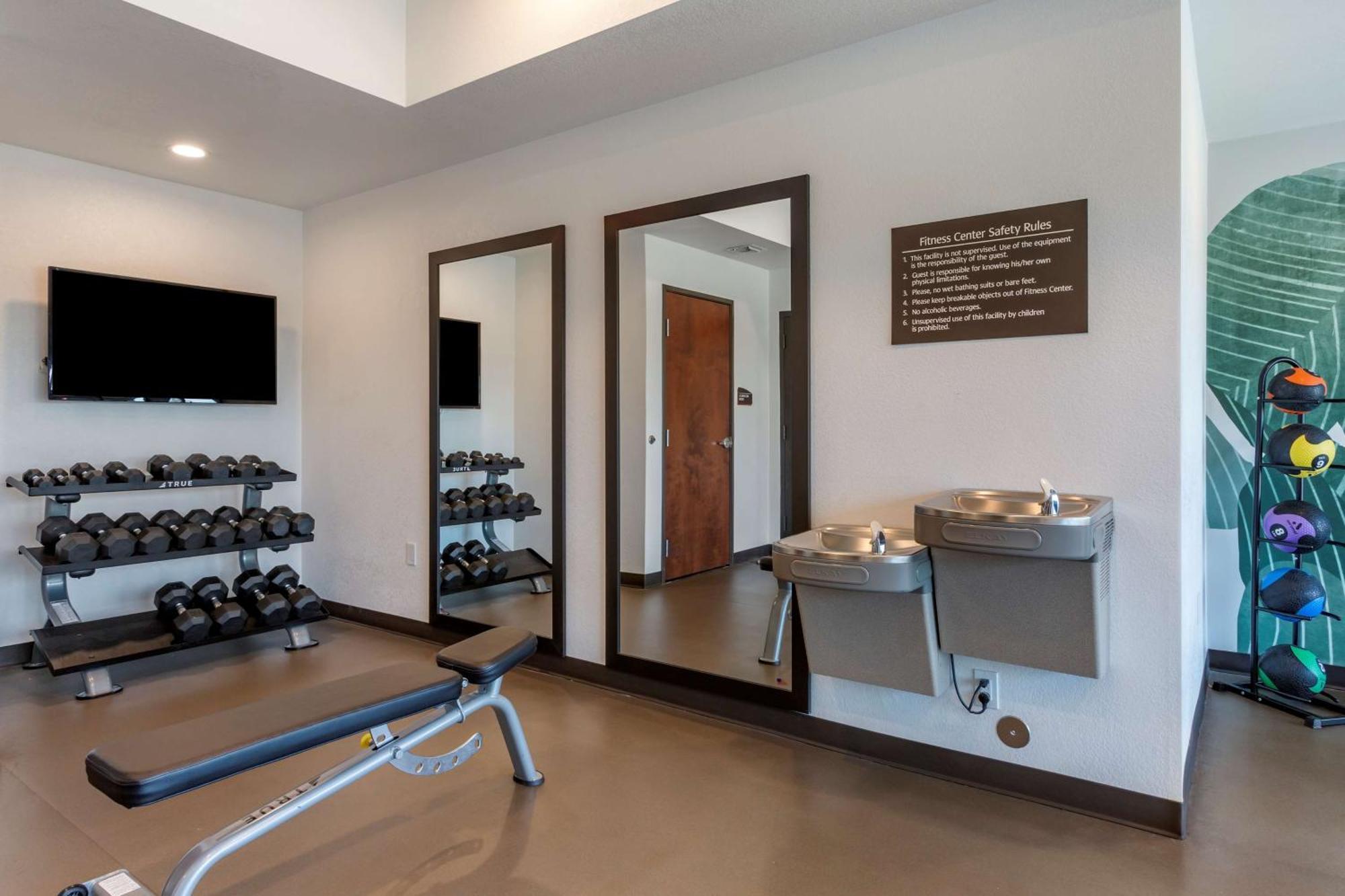 Best Western Plus Casa Grande Inn & Suites Экстерьер фото
