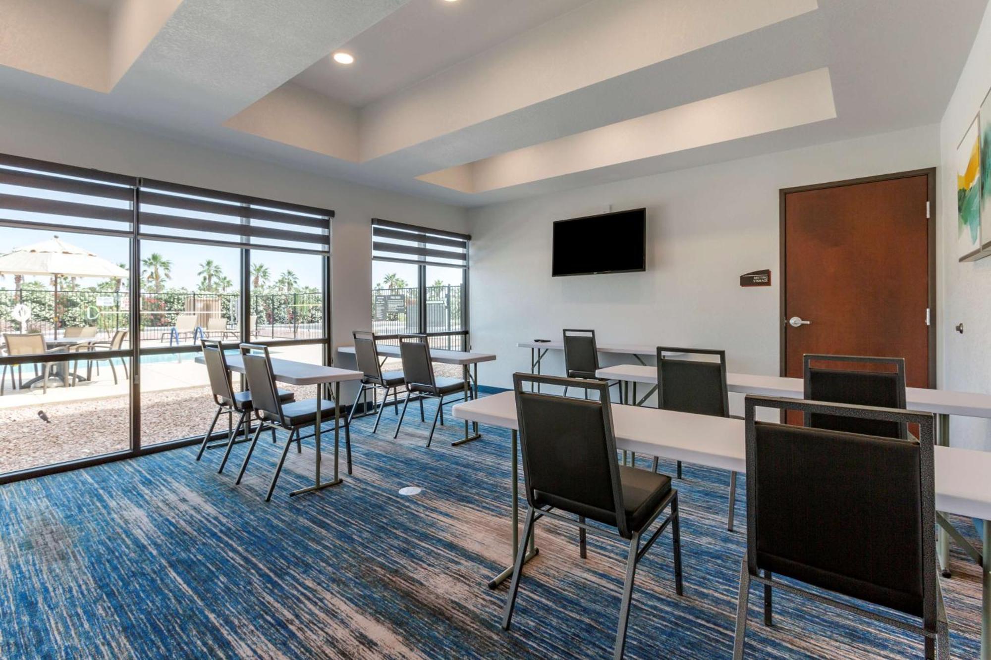 Best Western Plus Casa Grande Inn & Suites Экстерьер фото